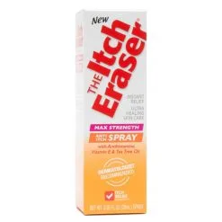 Adventure Medical Kits Itch Eraser Spray - Multi