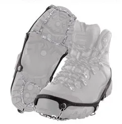 Yaktrax Diamond Grip - Large - Black