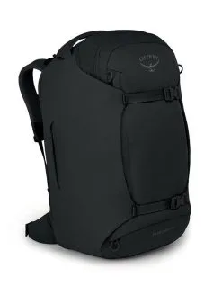 Osprey Porter 65 Travel Pack - Black