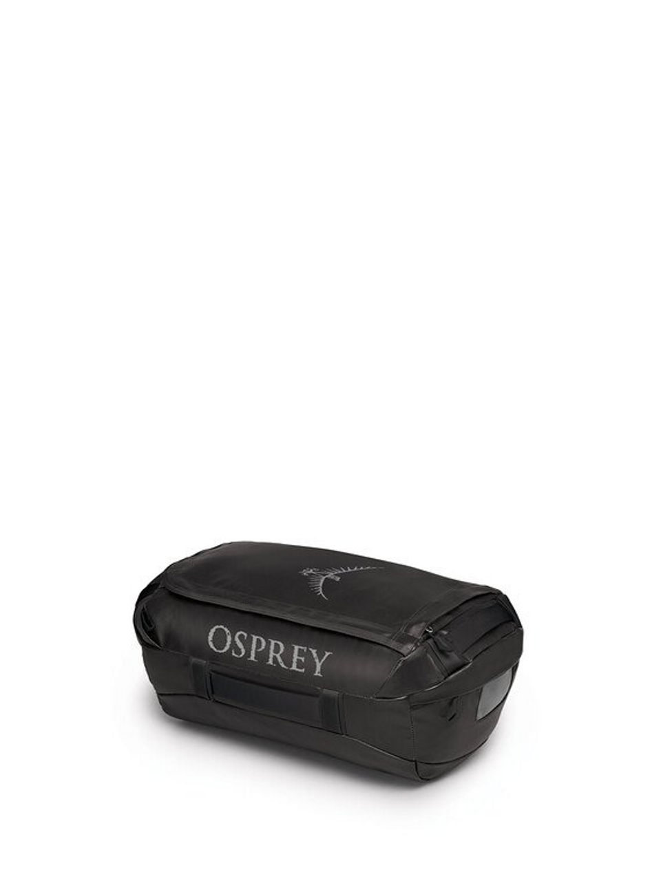 Osprey Transporter 40 Duffel - Black - Image 2