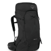 Osprey Women's Aura AG LT 50 XS/S Backpack - Black