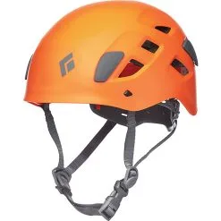 Black Diamond Men's Half Dome Helmet - Orange