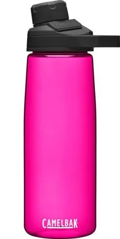 Camelbak Chute Mag 25 Oz (.75L) Bottle - Deep Magenta