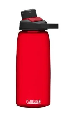 Camelbak Chute Mag 32oz 1L Bottle - Cardinal