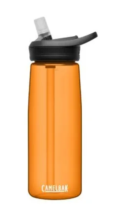 Camelbak Eddy + .75L Bottle - Lava