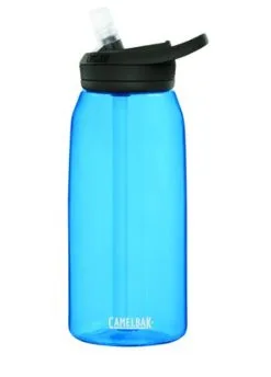 Camelbak Eddy + 1L Bottle - True Blue