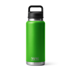 Yeti Rambler 36oz Bottle - Canopy Green
