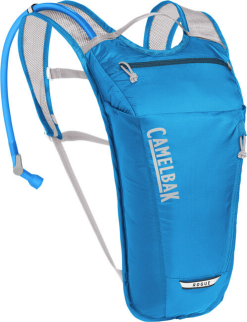Camelbak Men's Rogue Light 70oz Hydration Pack - Ibiza Blue/Black