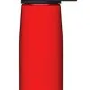 Camelbak Chute Mag 25oz - Cardinal