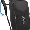 Camelbak Arete 14 50oz Hydration Pack - Black Reflective