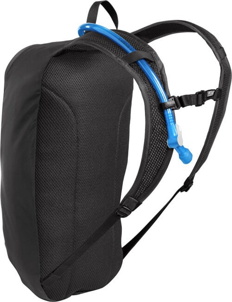 Camelbak Arete 14 50oz Hydration Pack - Black Reflective - Image 2