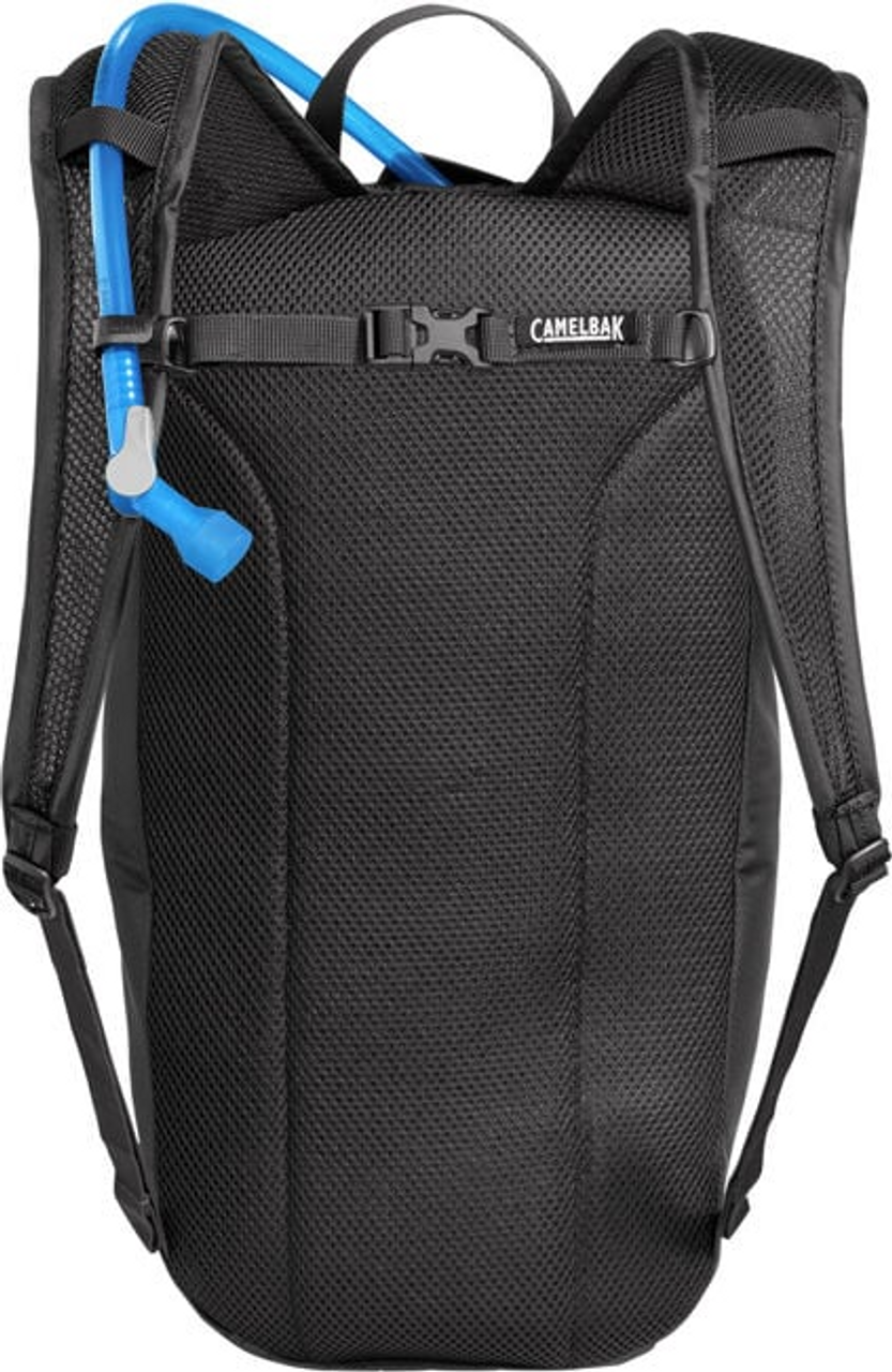Camelbak Arete 14 50oz Hydration Pack - Black Reflective - Image 3