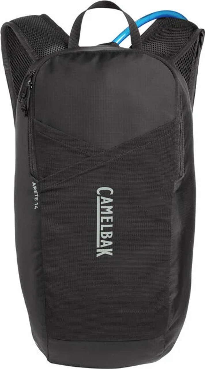 Camelbak Arete 14 50oz Hydration Pack - Black Reflective - Image 4