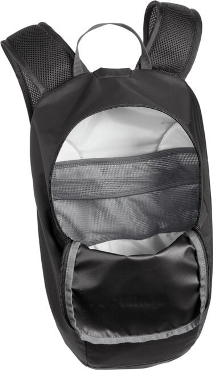 Camelbak Arete 14 50oz Hydration Pack - Black Reflective - Image 5