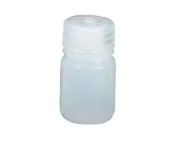 Nalgene Wide Mouth Bottle - 1 Oz - Clear