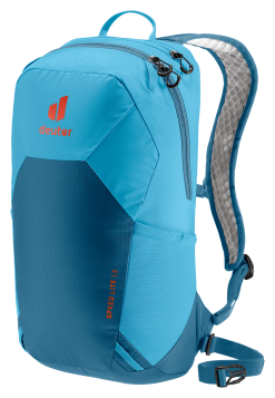 Deuter Speedlite 13 Backpack - Azure/Reef