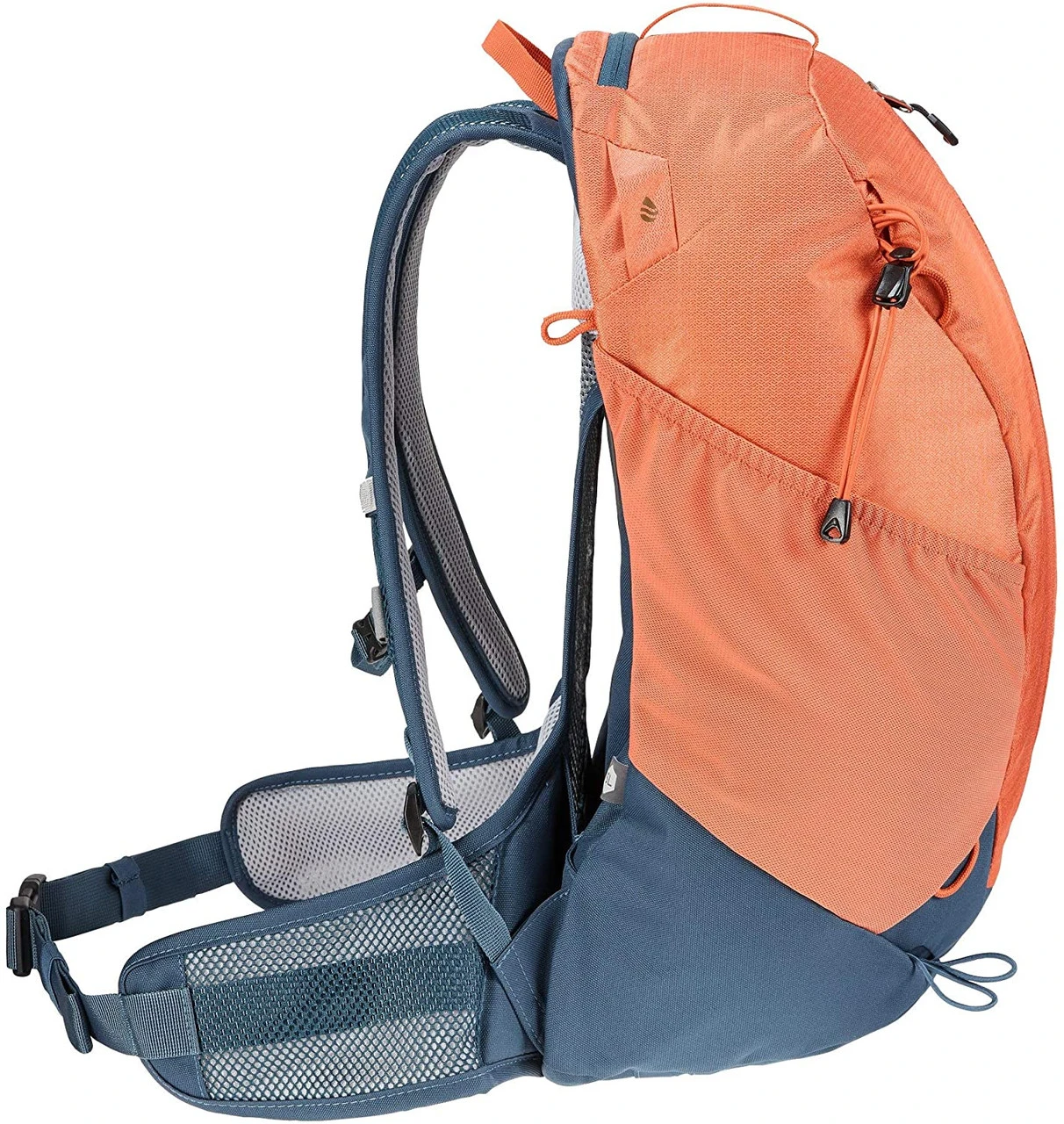 Deuter Women's AC Lite 21 SL Pack - Sienna/Arctic - Image 3