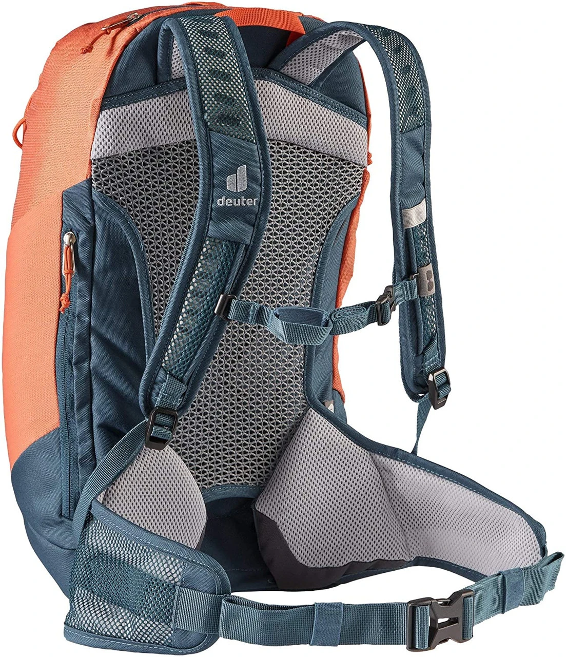 Deuter Women's AC Lite 21 SL Pack - Sienna/Arctic - Image 4