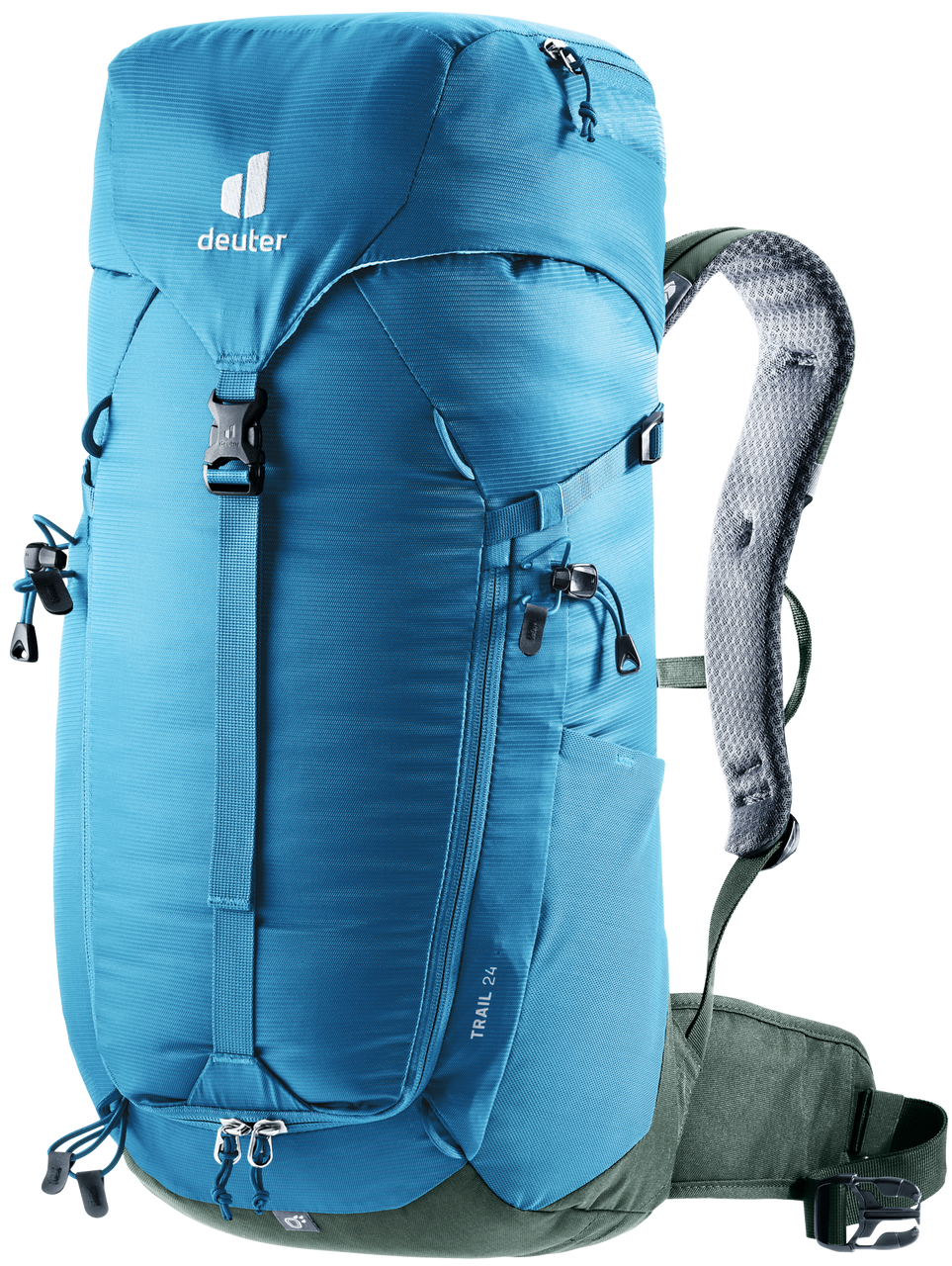 Deuter Trail 24 Backpack - Wave/Ivy