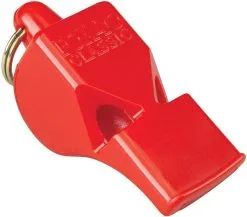 Liberty Mountain Sports Fox 40 Whistle - Red