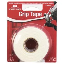 Liberty Mountain Sports Mueller Grip Tape - White