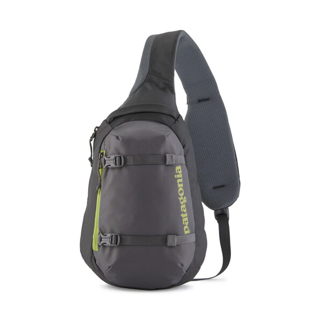 Patagonia Atom Sling 8L - Forge Grey