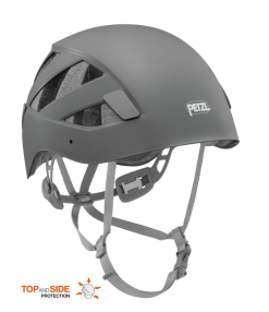 Petzl Boreo Climbing Helmet - S/M - Gray