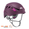 Petzl Kids' Picchu Climbing Helmet - Violet