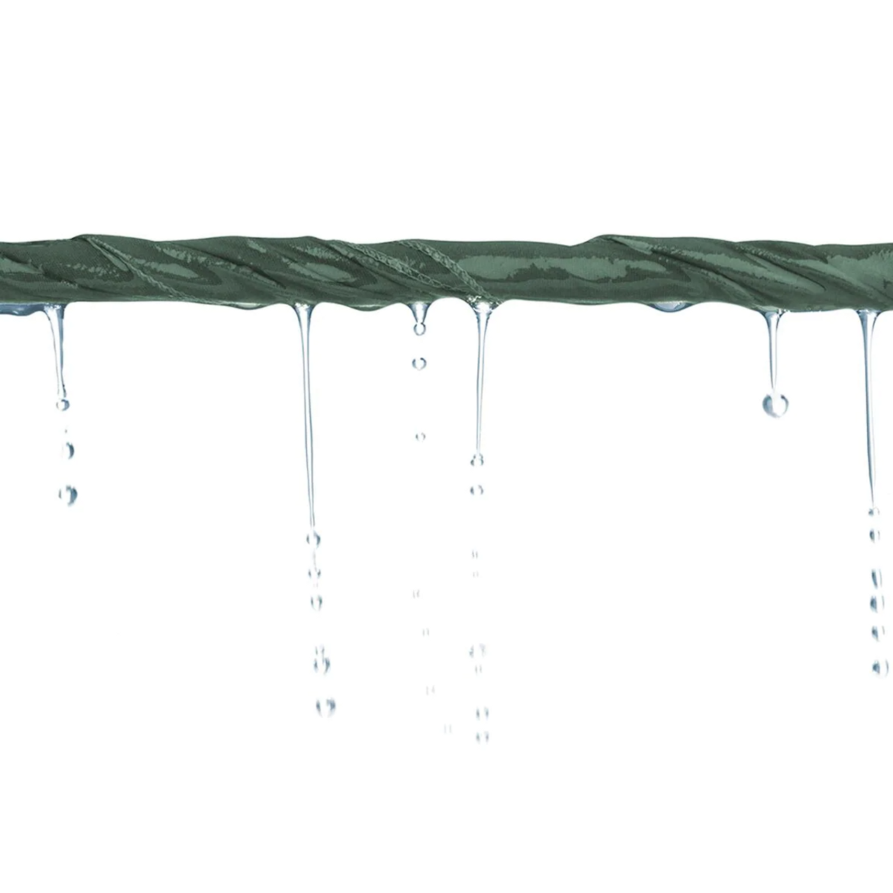 Sea To Summit Drylite Towel X-Large - Sage Green - Image 2