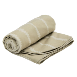 Sea To Summit Drylite Towel Large - Desert Wind