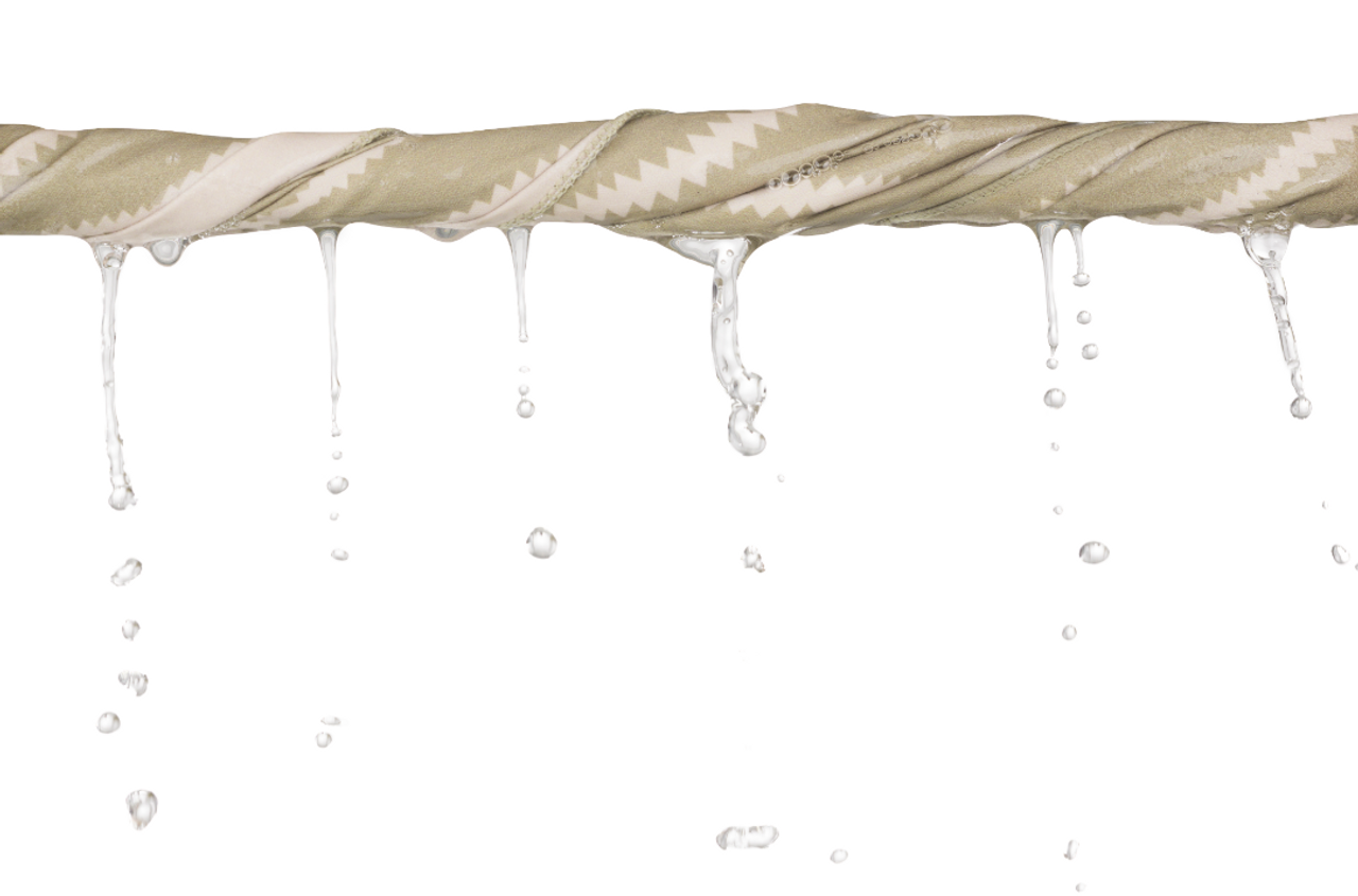 Sea To Summit Drylite Towel Large - Desert Wind - Image 2