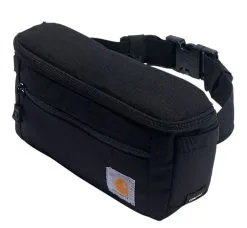 Carhartt Cargo Series Waist Pack - Black