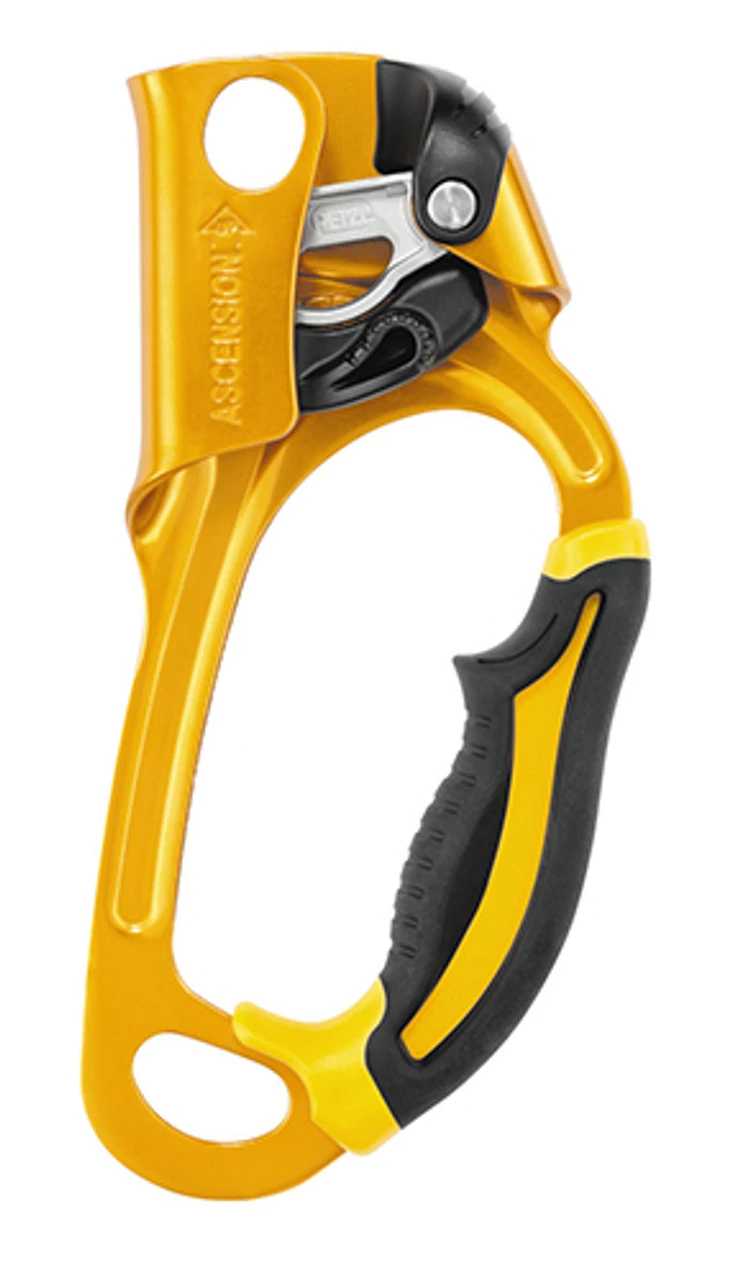 Petzl Ascension Right Hand - N/a
