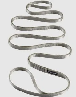 Black Diamond 18mm Nylon Runner - 180cm - Grey