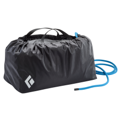 Black Diamond Full Rope Burrito Bag - Black