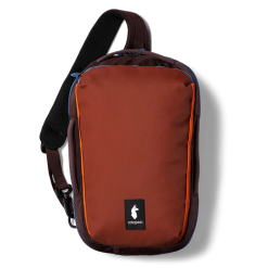 Cotopaxi Chasqui 13L Sling Pack - Rust