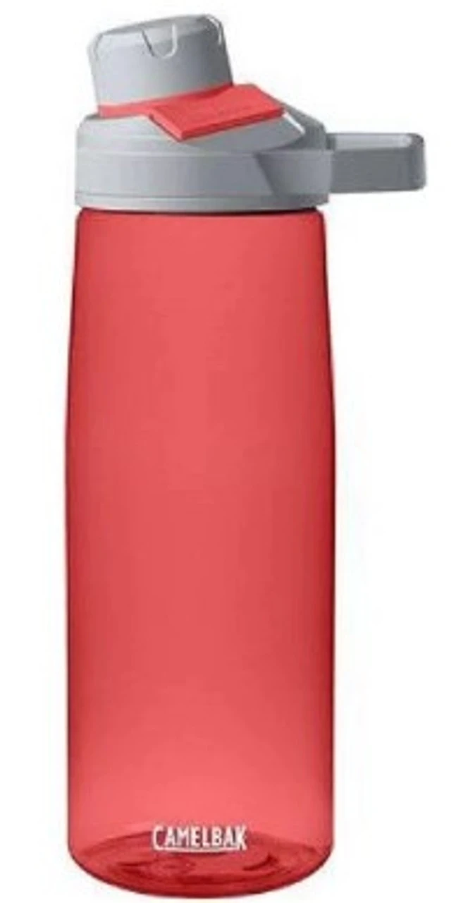 Camelbak Chute Mag 25 Oz (.75L) - Coral - Image 2