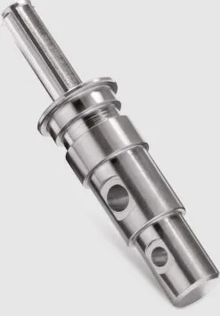 Rapala NDA-3 Adapter - Silver