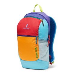 Cotopaxi Bogota 20L Backpack - Del Dia