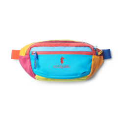 Cotopaxi Kapai 3L Hip Pack - Del Dia