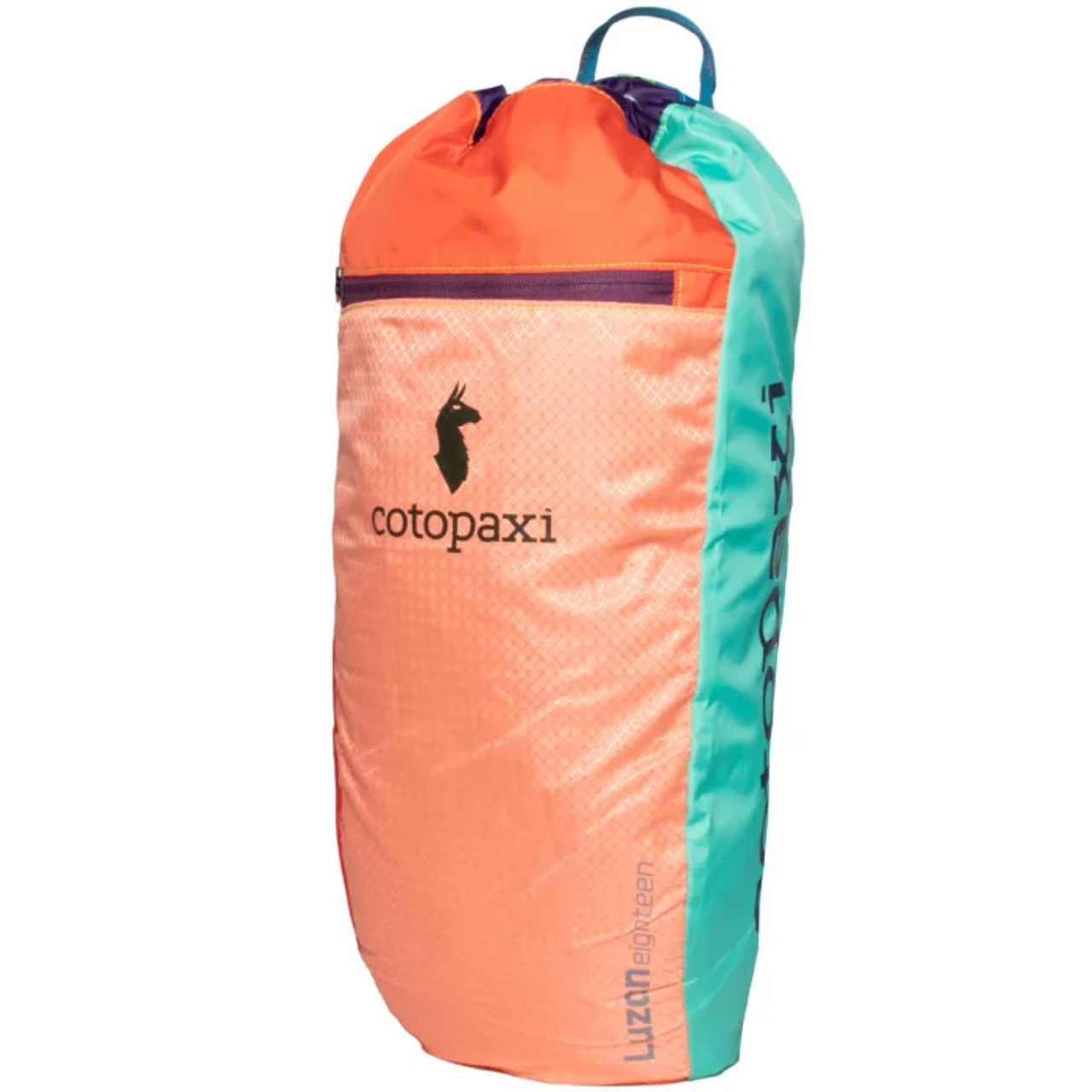 Cotopaxi Luzon 18L Backpack - Del Dia - Image 3