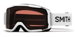 Smith Daredevil - White/RC36