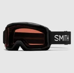 Smith Daredevil - Black/RC36
