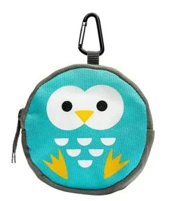 Adventure Medical Kits Backyard Adventure Owl First-Aid Kit - Blue