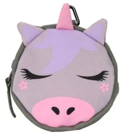 Adventure Medical Kits Backyard Adventure Unicorn First Aide-Kit - Purple