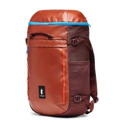 Cotopaxi Torre 24L Bucket Pack - Rust
