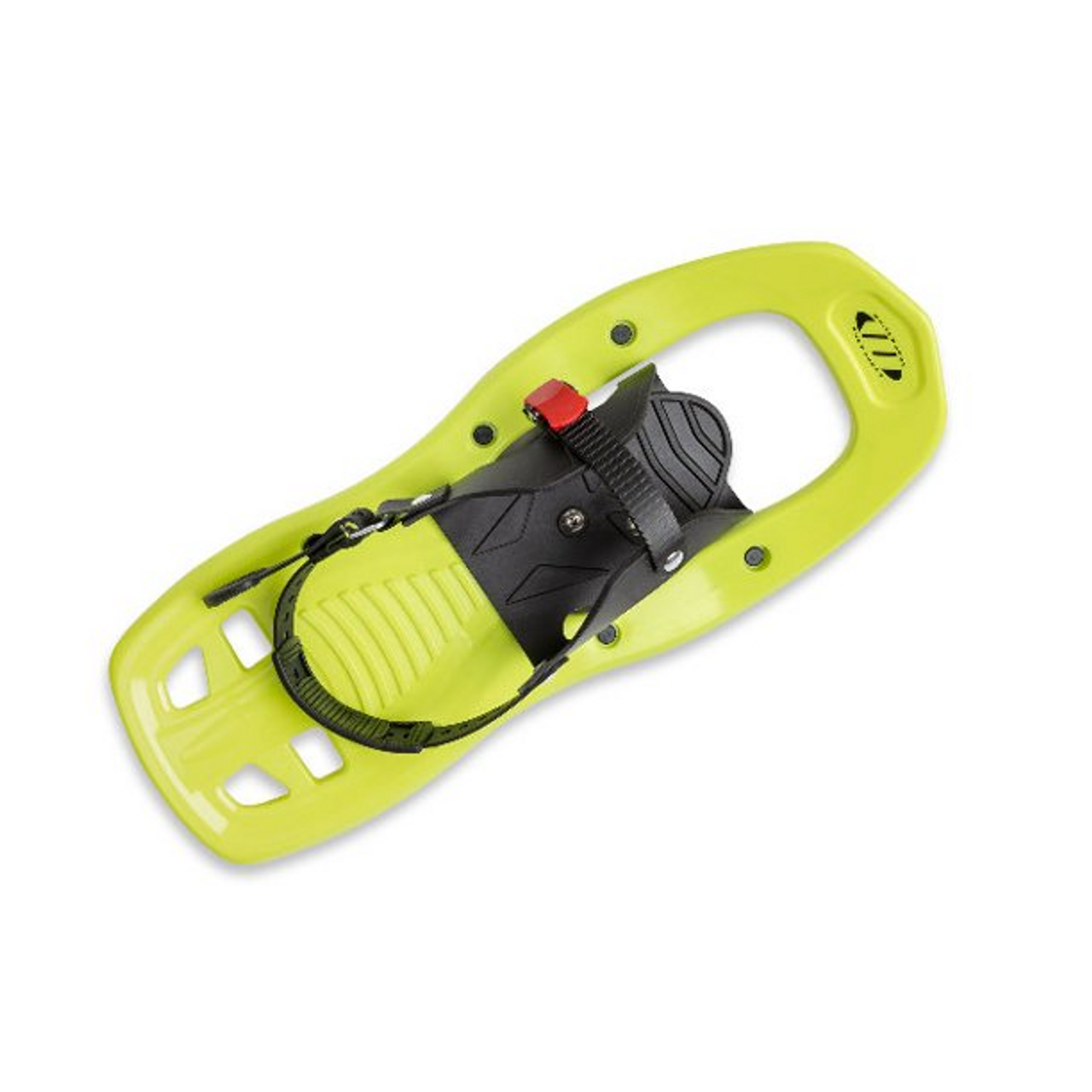 Erik Sports Whitewoods XT Snowshoes 17" - Green