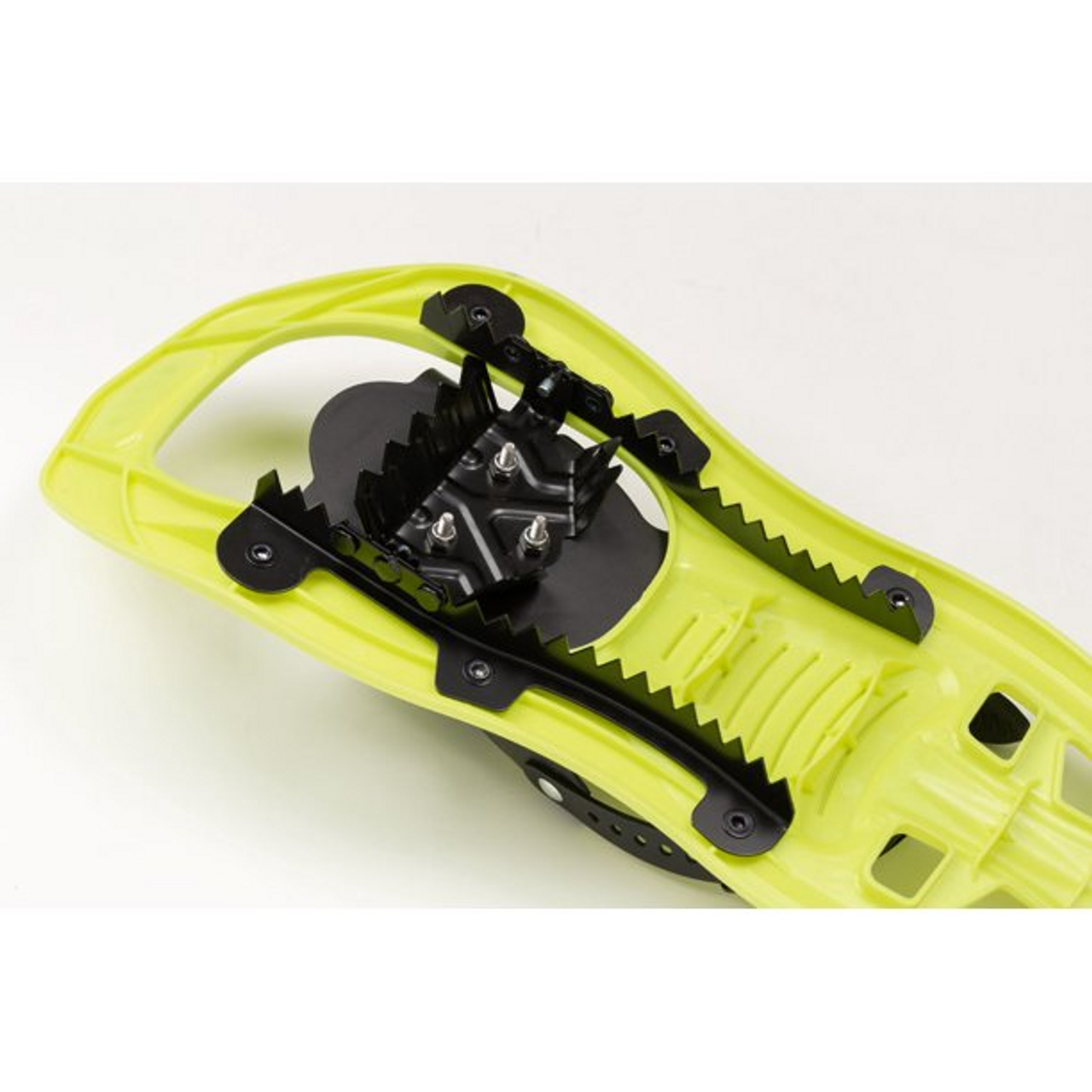 Erik Sports Whitewoods XT Snowshoes 17" - Green - Image 2