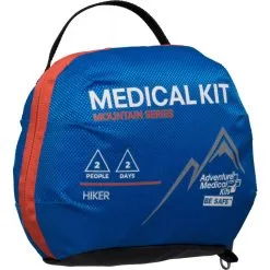 Adventure Medical Kits Mountain Hiker Kit - Blue