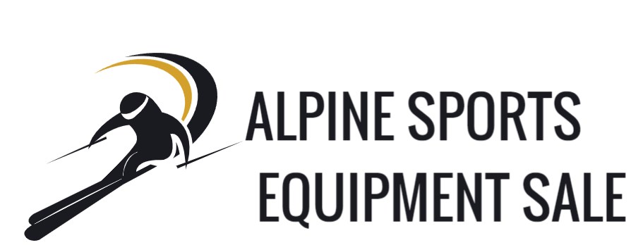 alpine sports equipment sale